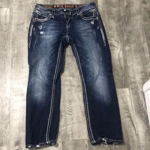 ❤️MAKE AN OFFER ❤️Rock revivals